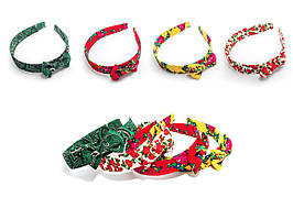 Обруч віночок для нареченої