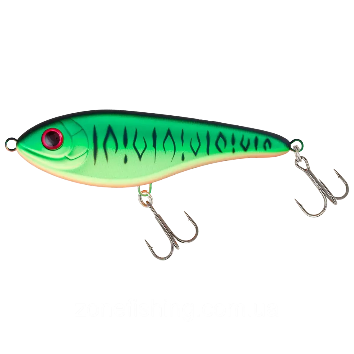 Воблер Strike Pro Baby Buster 100SP 25г GC01S, фото 1