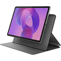 Планшет Lenovo Idea Tab (336ZU) 8/128GB 5G Luna Gray + Case&Pen (ZAFM0065UA) UA UCRF, фото 2