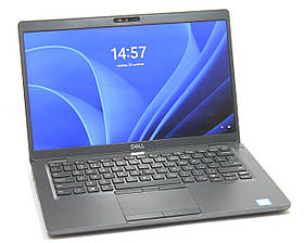 Ноутбук Dell Latitude 5400 14" Full HD Core i5 (8th Gen) • 8GB DDR4 • 256GB SSD• Windows 11