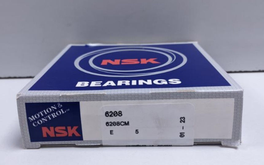 Підшипник 6208 NSK (бренд: Японія)