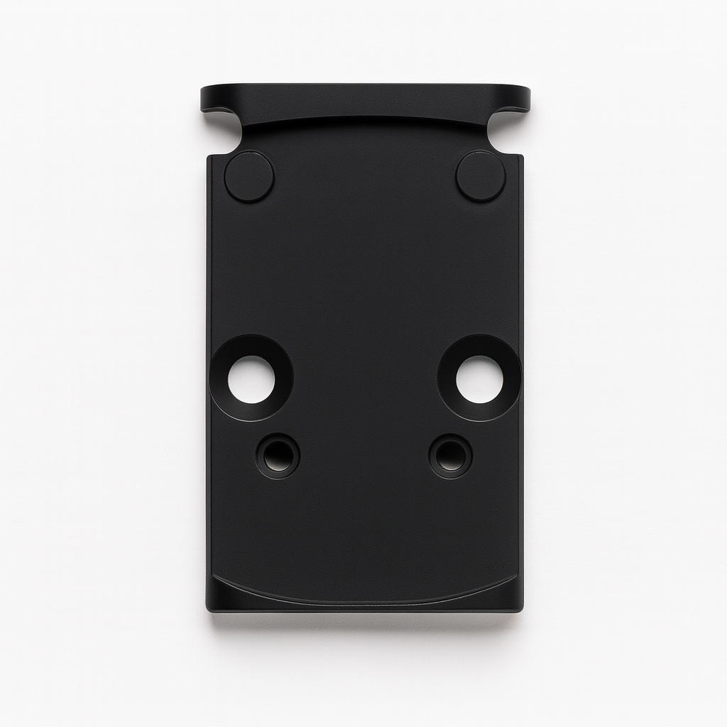 Адаптер для коліматора Holosun 407/507K, фото 1