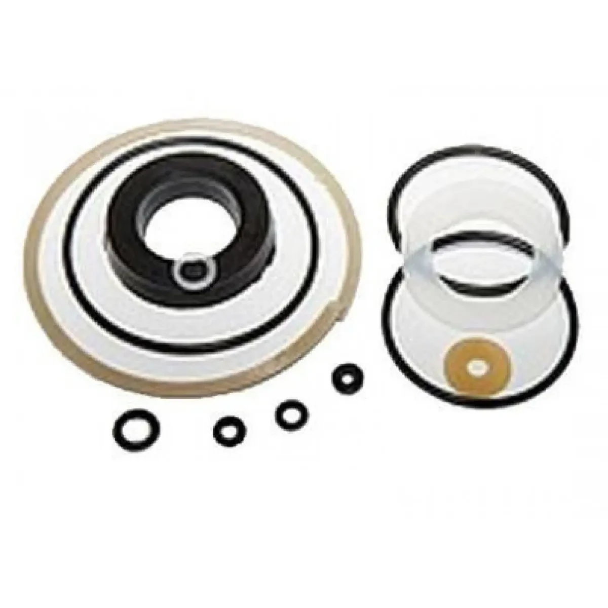 Рем. комплект для TEL05004 - RK-TEL05004, фото 1