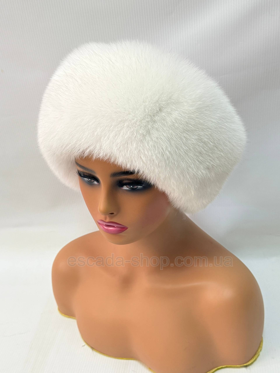 Жіноча хутряна шапка "Боярка", фото 1