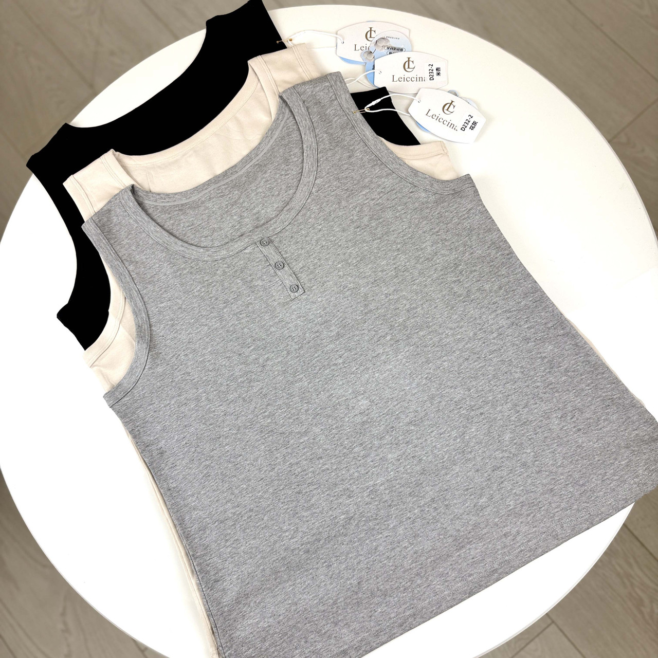 Жіночі великі майки #232-2, фото 1