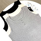 Жіночі великі майки #232-2, фото 2