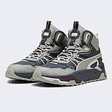 Кросівки високі Puma Trinity Mid Hybrid L (Артикул: 39398510), фото 3