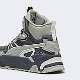 Кросівки високі Puma Trinity Mid Hybrid L (Артикул: 39398510), фото 5