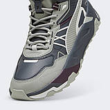 Кросівки високі Puma Trinity Mid Hybrid L (Артикул: 39398510), фото 6