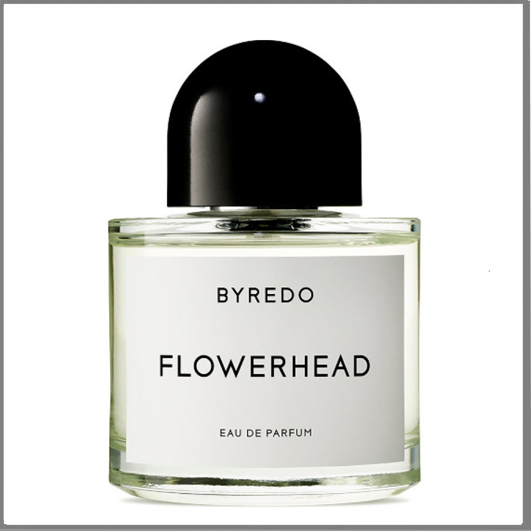 Тестер Byredo Flowerhead парфумована вода 100 ml. (Байредо Флаверхед)