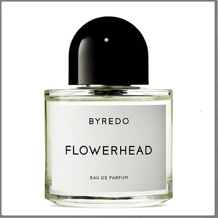 Тестер Byredo Flowerhead парфумована вода 100 ml. (Байредо Флаверхед), фото 1