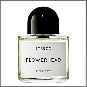 Тестер Byredo Flowerhead парфумована вода 100 ml. (Байредо Флаверхед)