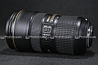 Об'єктив Nikkor AF-S 24-70mm f/2.8E VR, фото 5
