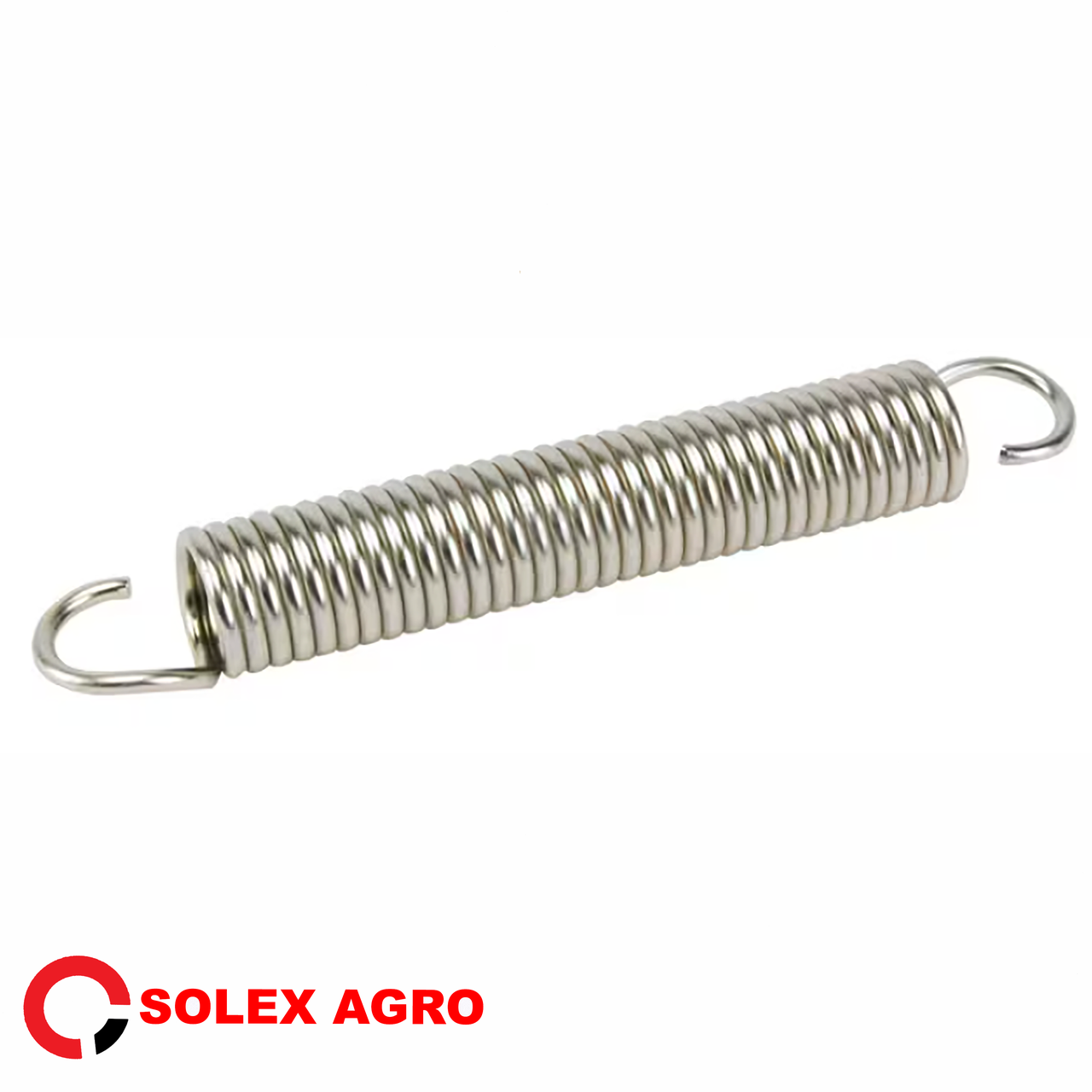 00170078 Пружина розтягу 5x240 мм Horsch, фото 1