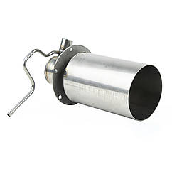 Камера згорання з сіточкою Autoterm Air 4D