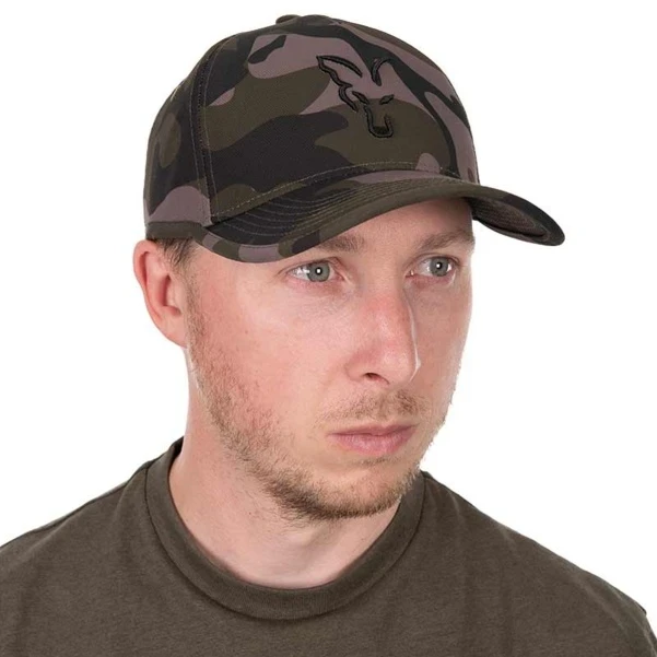 Кепка  Fox CAMO Baseball Scoop