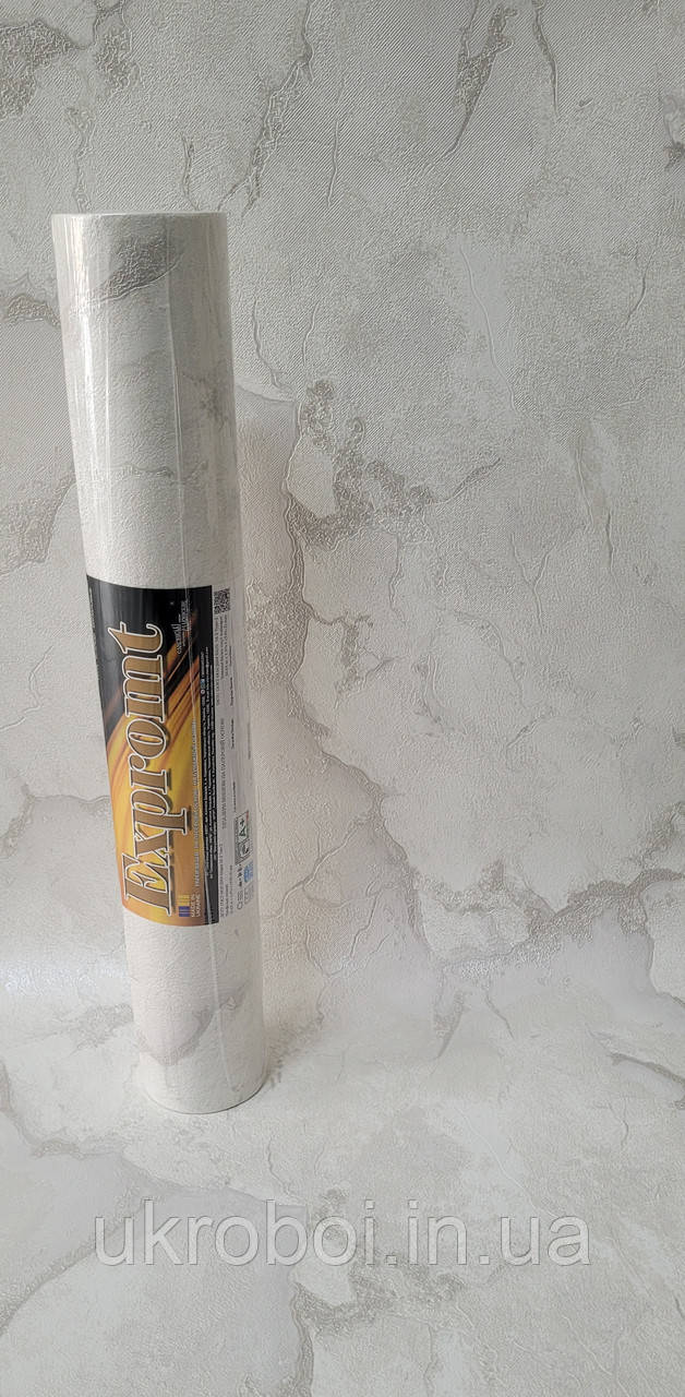 Шпалери вінілові Expromt супер мийка 5898-05 (0.53м×10м)