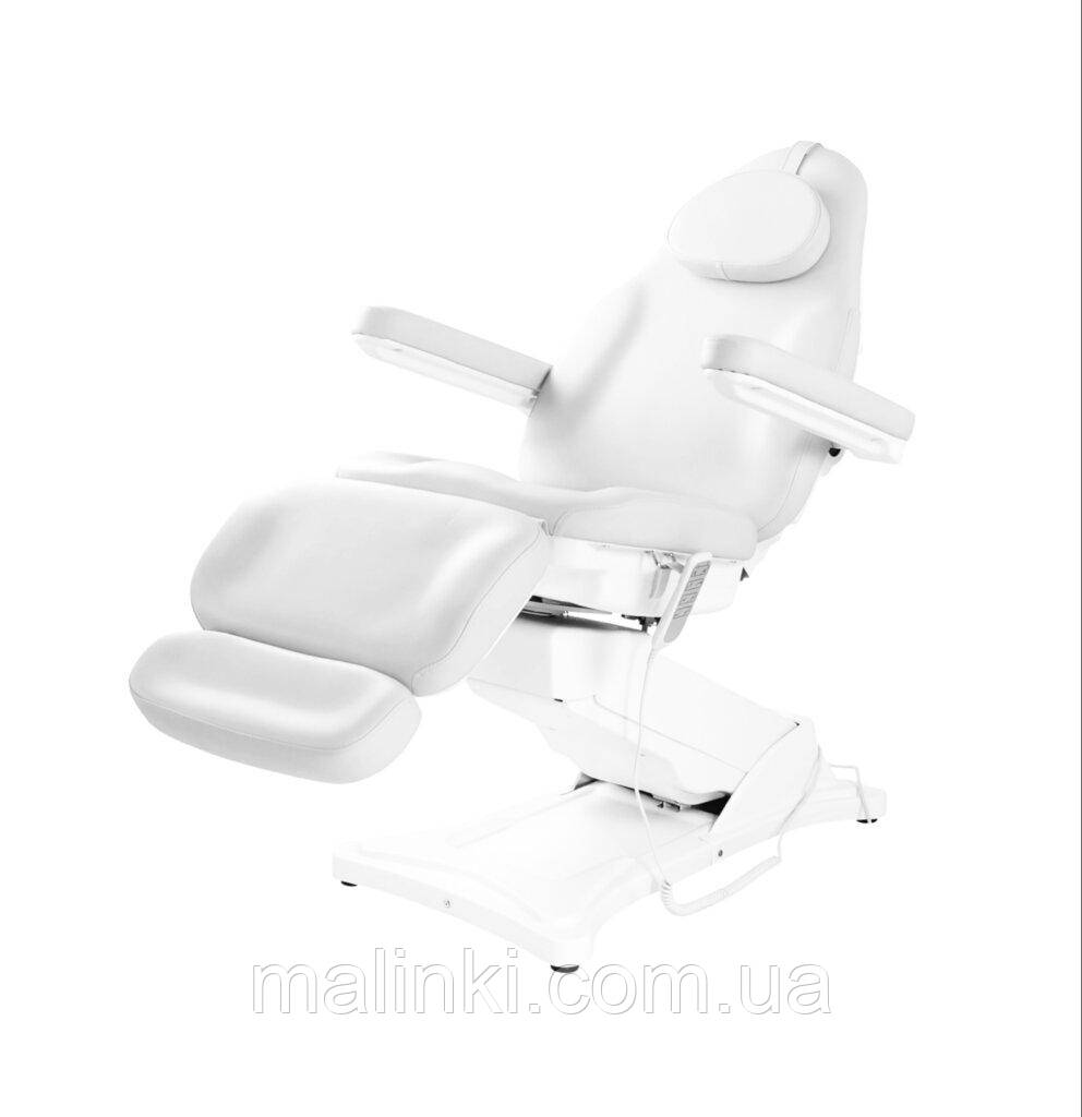 Кушетка косметологічна електрична 8197 ML, фото 1