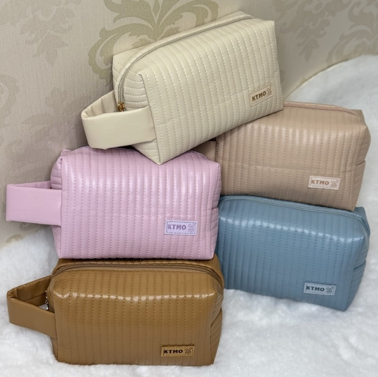 π§‘ΠΡΡΡΠΊΠ° ΠΏΡΡΠΌΠΎΠΊΡΡΠ½Π° ΠΆΡΠ½ΠΎΡΠ° ΠΊΠΎΡΠΌΠ΅ΡΠΈΡΠΊΠ° KTMO Ρ ΡΠΌΡΠΆΠΊΡ, Π΄ΠΎΡΠΎΠΆΠ½ΡΠΉ ΠΎΡΠ³Π°Π½Π°ΠΉΠ·Π΅Ρ Π΄Π»Ρ ΠΊΠΎΡΠΌΠ΅ΡΠΈΠΊΠΈ Π· ΡΡΡΠΊΠΎΡ 18Ρ
12.5Ρ
8 ΡΠΌ, ΡΠΎΡΠΎ 1