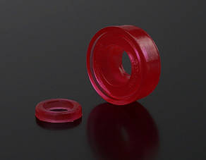 Манжета+сальник стовбура RTI на SnowPeak SP500, Diana P-Five