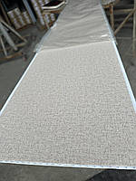 Панель ПВХ пластиковая вагонка для стен и потолка L 03.62 250х2,7м Фисташка Riko