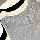 Жіночі великі майки #233, фото 3