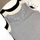 Жіночі великі майки #233, фото 2