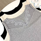 Жіночі великі майки #233, фото 4