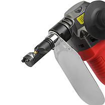 Акумуляторні ножиці по металу висічні WORCRAFT CHMN-S20LiB, фото 2