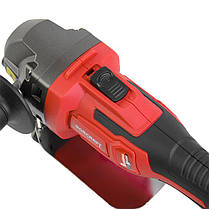 Акумуляторні ножиці по металу висічні WORCRAFT CHMN-S20LiB, фото 4