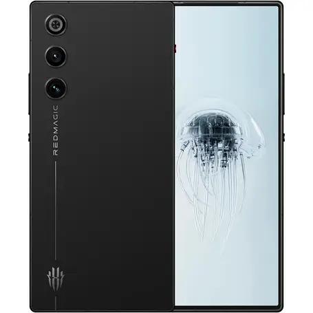 Чохли для ZTE Nubia RedMagic 10 Air та інші аксесуари