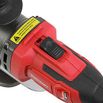 Акумуляторні ножиці по металу листові WORCRAFT CHMS-S20LiB, фото 4