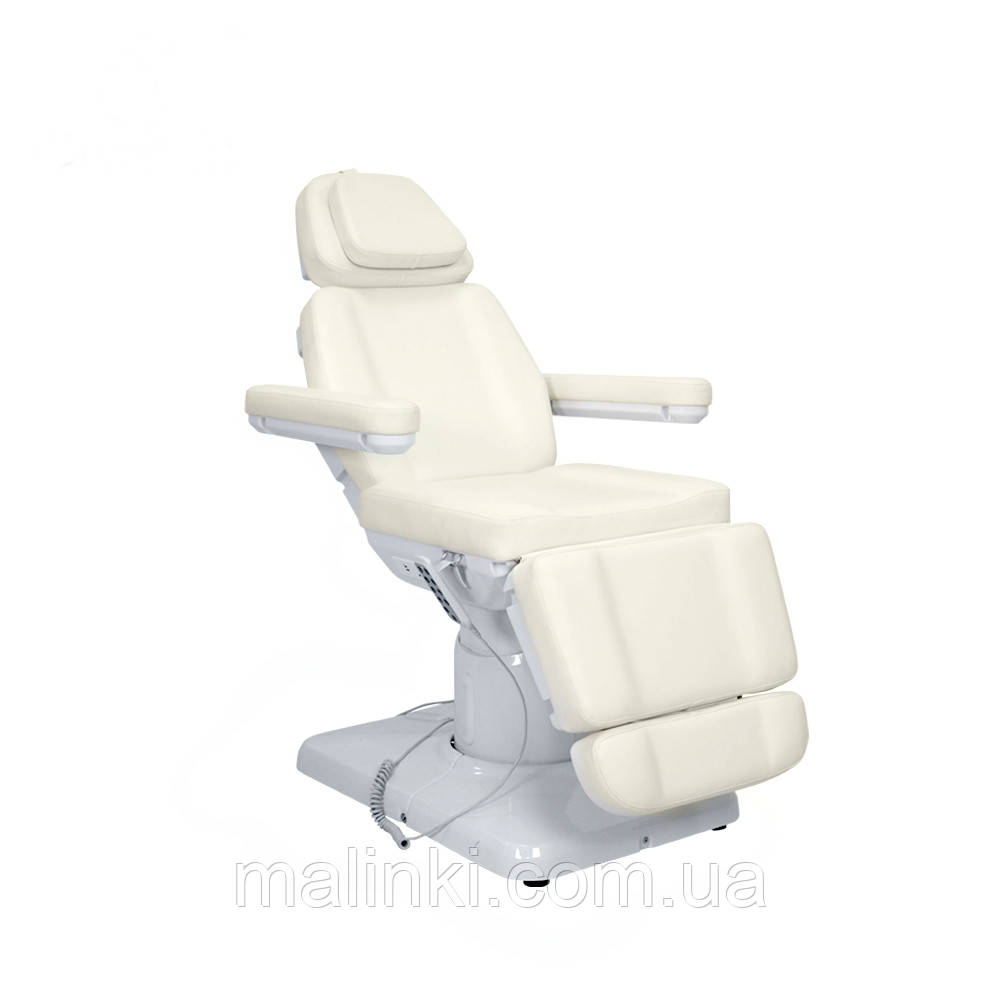 Кушетка косметологічна електрична L538А ML, фото 1