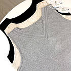 Жіночі великі майки #237, фото 2