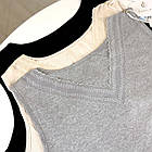 Жіночі великі майки #237, фото 3