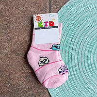 Шкарпетки Kid Step 4534 р.20/22, махра