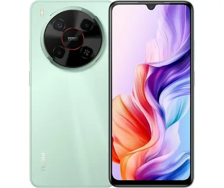 Чохли для ZTE Blade V70 Max та інші аксесуари