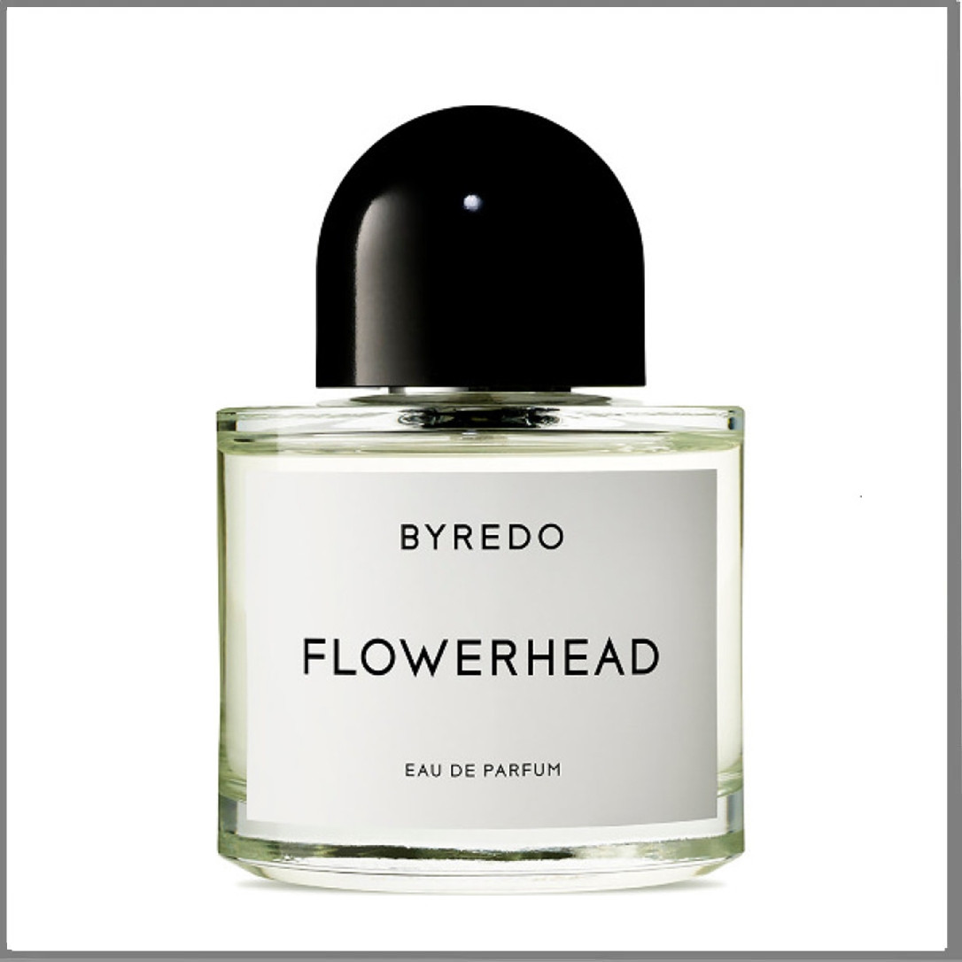 Тестер Byredo Flowerhead парфумована вода 100 ml. (Байредо Флаверхед), фото 1