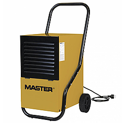 Осушувач повітря Master DH 752