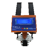 Ваги рокла Днепровес ВПД-РКН 1000 кг, фото 2