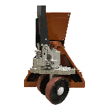 Ваги рокла Днепровес ВПД-РКН 1000 кг, фото 4