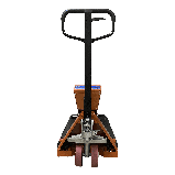 Ваги рокла Днепровес ВПД-РКН 1000 кг, фото 5