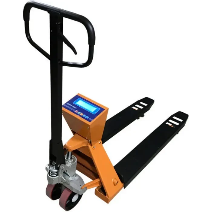 Ваги рокла Днепровес ВПД-РКН 1000 кг, фото 1