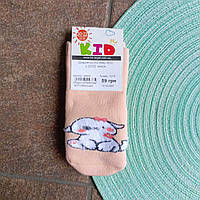 Шкарпетки Kid Step 4532 р.20/22, махра