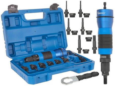 Заклепочники