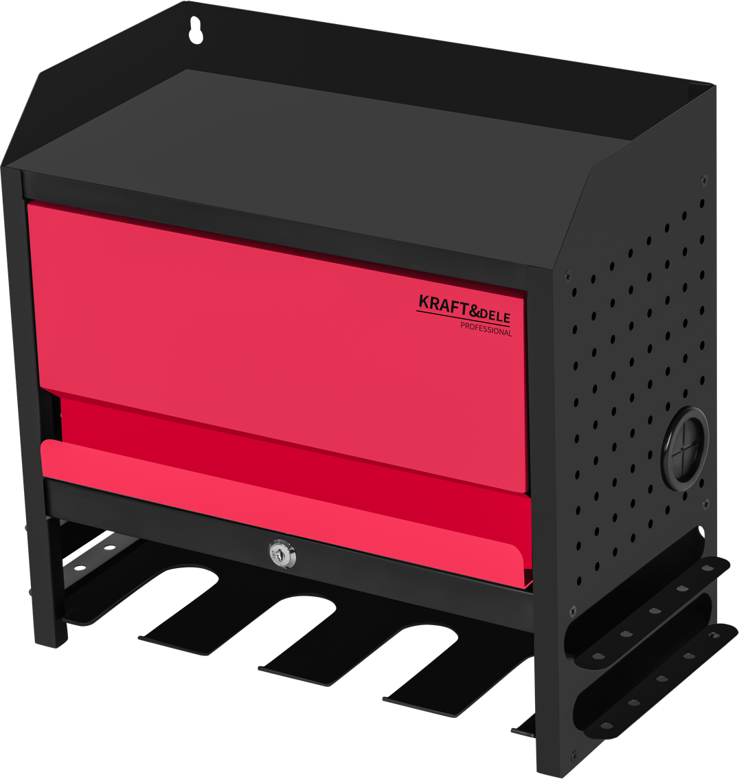 Органайзер для інструменту на стіну KD3231, фото 1