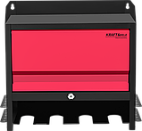 Органайзер для інструменту на стіну KD3231, фото 3