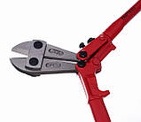 Професійні кусачки для різання дроту 760мм (30'') KD10434, фото 6