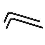 Набір твердосплавних коронок по металу 10 шт Kraft&Dele KD10061, фото 6