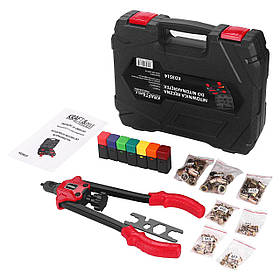 Ручний заклепочник M3-M12 для різьбових заклепок KD3514